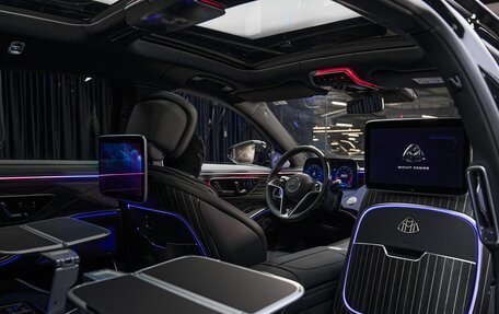 Mercedes-Benz Maybach S-Класс, 2026 год, 42 500 000 рублей, 28 фотография