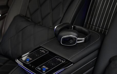 Mercedes-Benz Maybach S-Класс, 2026 год, 42 500 000 рублей, 34 фотография