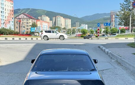 Toyota Crown, 1993 год, 400 000 рублей, 5 фотография