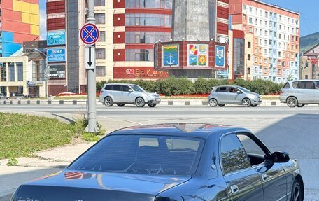 Toyota Crown, 1993 год, 400 000 рублей, 6 фотография
