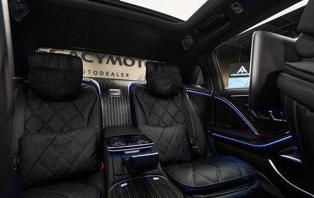 Mercedes-Benz Maybach S-Класс, 2026 год, 42 500 000 рублей, 39 фотография