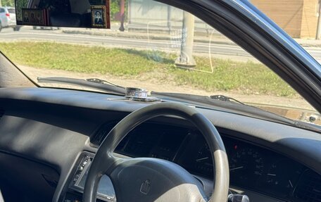 Toyota Crown, 1993 год, 400 000 рублей, 9 фотография
