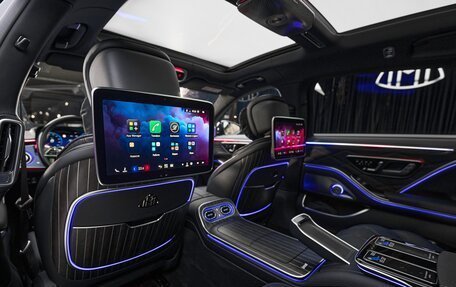 Mercedes-Benz Maybach S-Класс, 2026 год, 42 500 000 рублей, 37 фотография