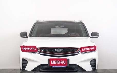 Geely Coolray I, 2020 год, 1 929 000 рублей, 4 фотография