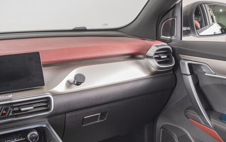 Geely Coolray I, 2020 год, 1 929 000 рублей, 12 фотография