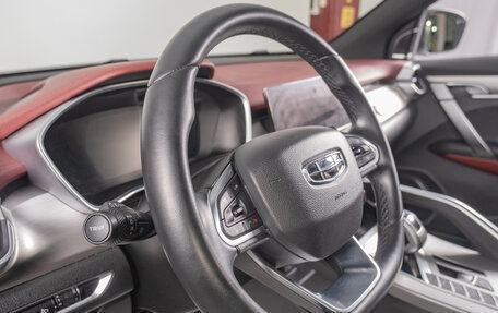 Geely Coolray I, 2020 год, 1 929 000 рублей, 13 фотография