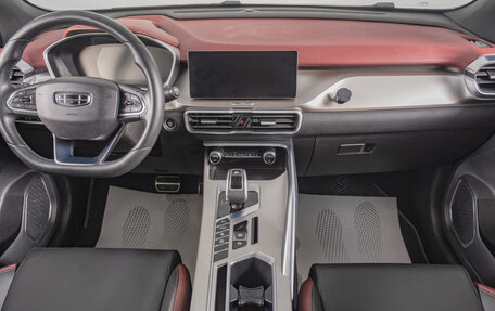 Geely Coolray I, 2020 год, 1 929 000 рублей, 11 фотография