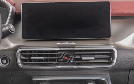 Geely Coolray I, 2020 год, 1 929 000 рублей, 16 фотография