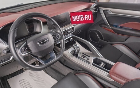 Geely Coolray I, 2020 год, 1 929 000 рублей, 8 фотография