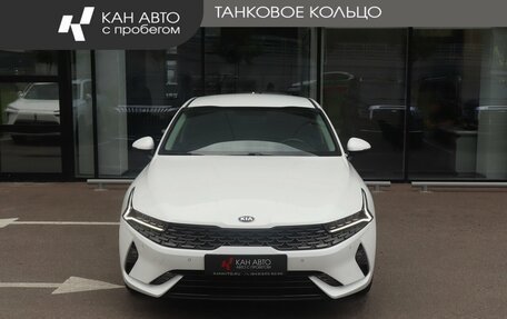 KIA K5, 2021 год, 2 633 000 рублей, 2 фотография