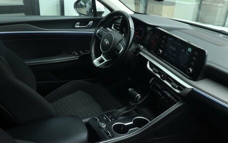 KIA K5, 2021 год, 2 633 000 рублей, 6 фотография