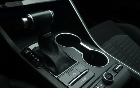 KIA K5, 2021 год, 2 633 000 рублей, 11 фотография