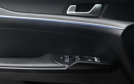 KIA K5, 2021 год, 2 633 000 рублей, 9 фотография