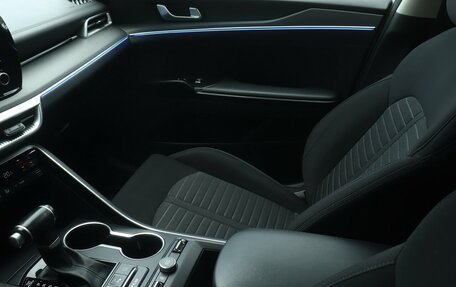 KIA K5, 2021 год, 2 633 000 рублей, 14 фотография