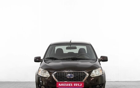 Datsun on-DO I рестайлинг, 2018 год, 749 000 рублей, 2 фотография