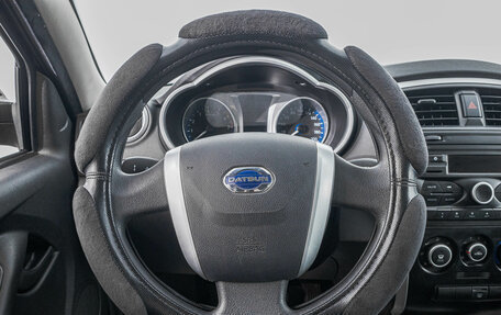 Datsun on-DO I рестайлинг, 2018 год, 749 000 рублей, 14 фотография