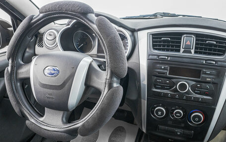 Datsun on-DO I рестайлинг, 2018 год, 749 000 рублей, 15 фотография