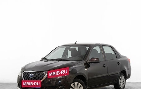 Datsun on-DO I рестайлинг, 2018 год, 749 000 рублей, 4 фотография