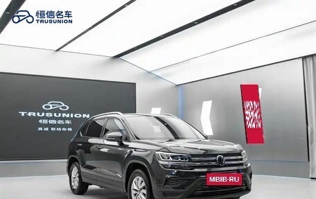 Volkswagen Tharu, 2023 год, 1 500 000 рублей, 3 фотография