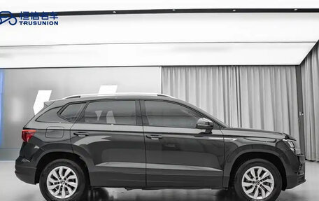 Volkswagen Tharu, 2023 год, 1 500 000 рублей, 6 фотография
