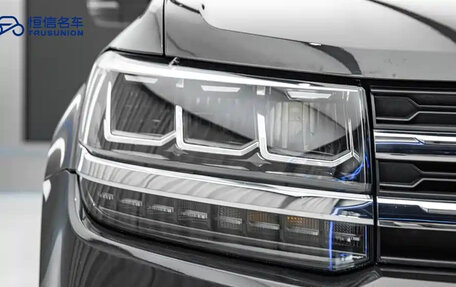 Volkswagen Tharu, 2023 год, 1 500 000 рублей, 11 фотография