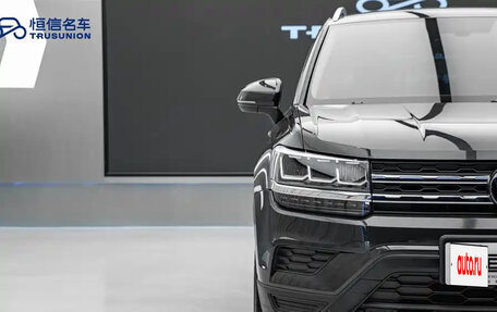 Volkswagen Tharu, 2023 год, 1 500 000 рублей, 5 фотография