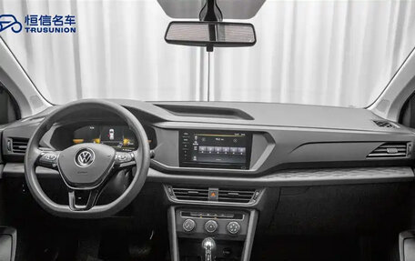 Volkswagen Tharu, 2023 год, 1 500 000 рублей, 10 фотография