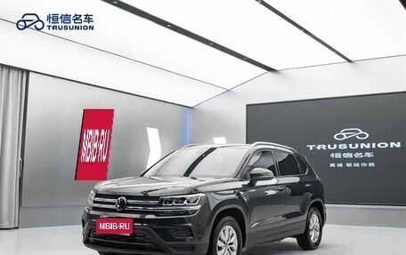 Volkswagen Tharu, 2023 год, 1 500 000 рублей, 4 фотография