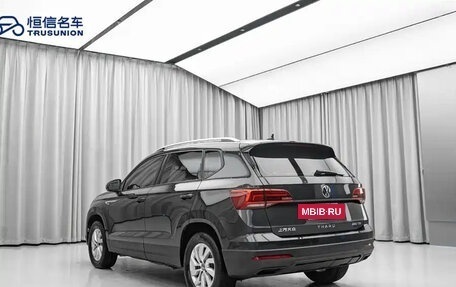 Volkswagen Tharu, 2023 год, 1 500 000 рублей, 8 фотография
