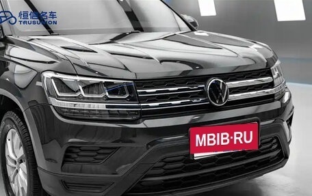 Volkswagen Tharu, 2023 год, 1 500 000 рублей, 2 фотография