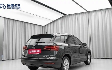 Volkswagen Tharu, 2023 год, 1 500 000 рублей, 7 фотография