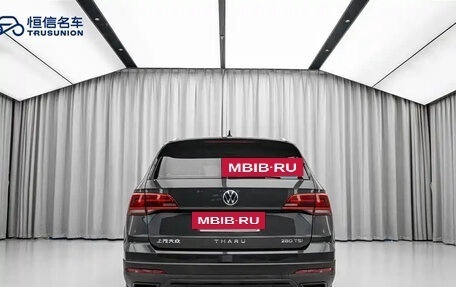 Volkswagen Tharu, 2023 год, 1 500 000 рублей, 9 фотография