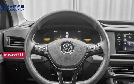 Volkswagen Tharu, 2023 год, 1 500 000 рублей, 12 фотография