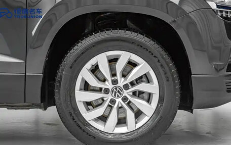 Volkswagen Tharu, 2023 год, 1 500 000 рублей, 20 фотография