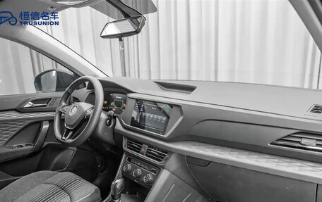 Volkswagen Tharu, 2023 год, 1 500 000 рублей, 14 фотография