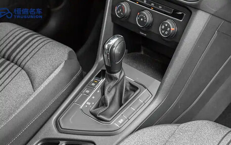 Volkswagen Tharu, 2023 год, 1 500 000 рублей, 16 фотография