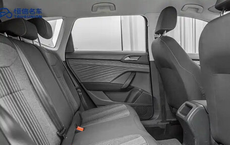 Volkswagen Tharu, 2023 год, 1 500 000 рублей, 18 фотография