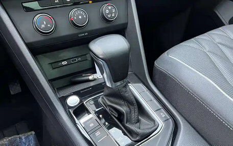 Volkswagen Tiguan II, 2023 год, 2 100 000 рублей, 19 фотография
