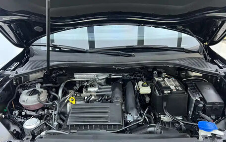 Volkswagen Tiguan II, 2023 год, 2 100 000 рублей, 27 фотография