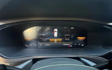 Volkswagen Tharu, 2023 год, 1 500 000 рублей, 13 фотография