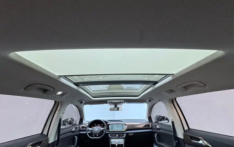 Volkswagen Tharu, 2023 год, 1 500 000 рублей, 6 фотография