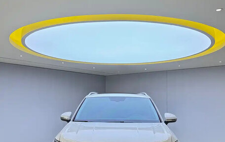 Volkswagen Tharu, 2023 год, 1 500 000 рублей, 1 фотография