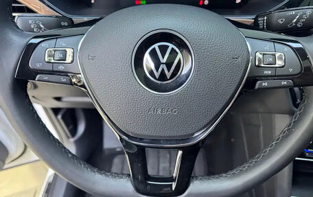 Volkswagen Tharu, 2023 год, 1 500 000 рублей, 15 фотография