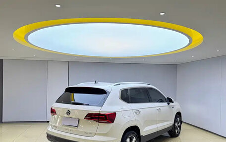 Volkswagen Tharu, 2023 год, 1 500 000 рублей, 4 фотография