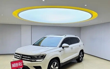 Volkswagen Tharu, 2023 год, 1 500 000 рублей, 3 фотография