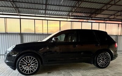 Porsche Cayenne III, 2008 год, 1 305 000 рублей, 1 фотография