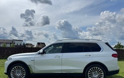 BMW X7, 2020 год, 7 200 000 рублей, 1 фотография