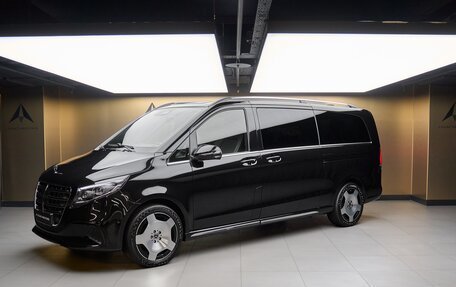 Mercedes-Benz V-Класс, 2026 год, 14 100 000 рублей, 1 фотография