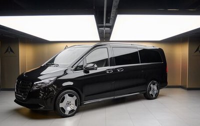 Mercedes-Benz V-Класс, 2026 год, 14 100 000 рублей, 1 фотография