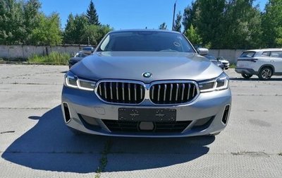 BMW 6 серия, 2022 год, 6 200 000 рублей, 1 фотография